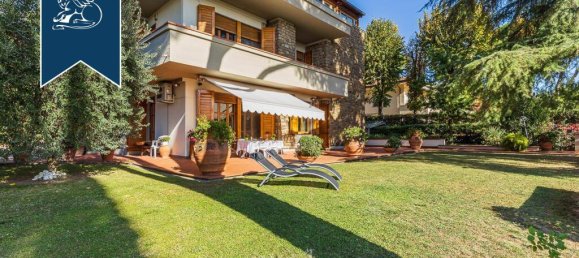 6 bedrooms Villa in Florence, Italy No. 381087 7