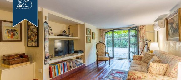 6 bedrooms Villa in Florence, Italy No. 381087 45