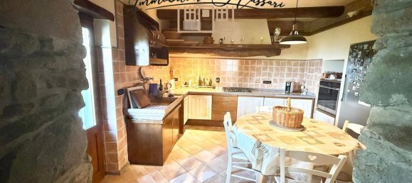 6 غرف نوم منزل في Rocchetta di Vara, Italy رقم 331783 21