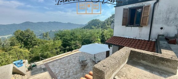 6 غرف نوم منزل في Rocchetta di Vara, Italy رقم 331783 7