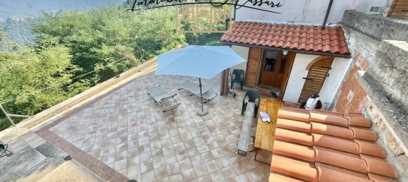 6 غرف نوم منزل في Rocchetta di Vara, Italy رقم 331783 35