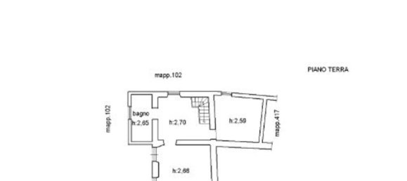 6 غرف نوم منزل في Rocchetta di Vara, Italy رقم 331783 40