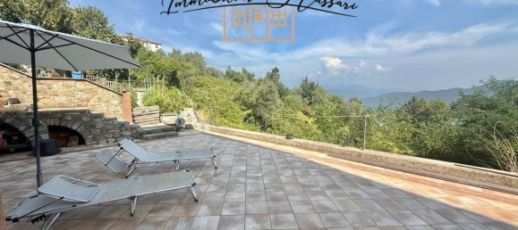 6 غرف نوم منزل في Rocchetta di Vara, Italy رقم 331783 2