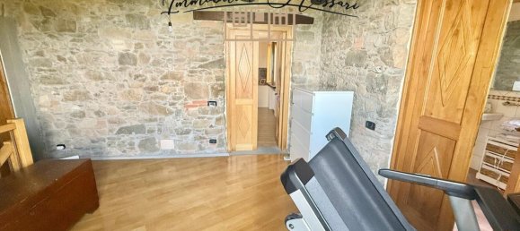 6 غرف نوم منزل في Rocchetta di Vara, Italy رقم 331783 33