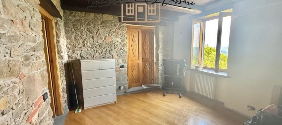 6 غرف نوم منزل في Rocchetta di Vara, Italy رقم 331783 32