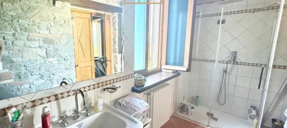 6 غرف نوم منزل في Rocchetta di Vara, Italy رقم 331783 26