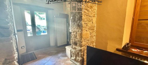 6 غرف نوم منزل في Rocchetta di Vara, Italy رقم 331783 3