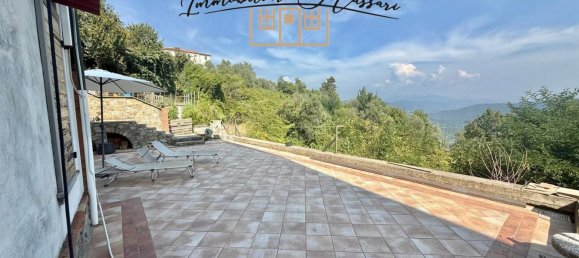 6 غرف نوم منزل في Rocchetta di Vara, Italy رقم 331783 5