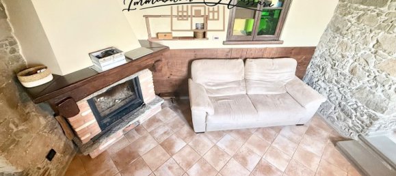 6 غرف نوم منزل في Rocchetta di Vara, Italy رقم 331783 13