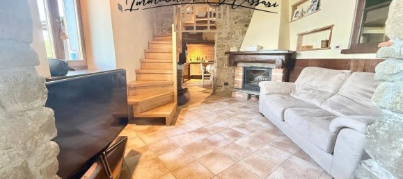 6 غرف نوم منزل في Rocchetta di Vara, Italy رقم 331783 29