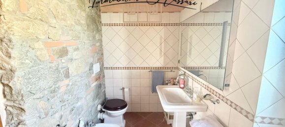 6 غرف نوم منزل في Rocchetta di Vara, Italy رقم 331783 23