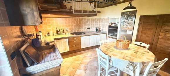 6 غرف نوم منزل في Rocchetta di Vara, Italy رقم 331783 28