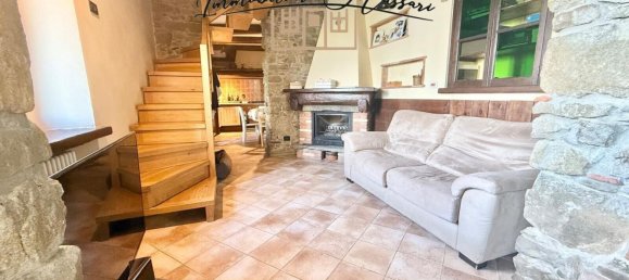 6 غرف نوم منزل في Rocchetta di Vara, Italy رقم 331783 25