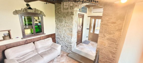 6 غرف نوم منزل في Rocchetta di Vara, Italy رقم 331783 14