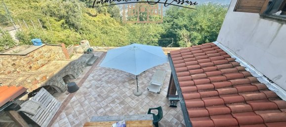 6 غرف نوم منزل في Rocchetta di Vara, Italy رقم 331783 4