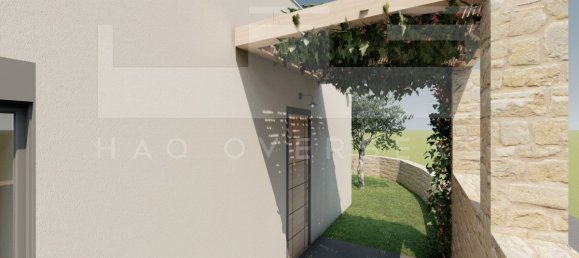 Вилла с 2 спальнями в Вамос, Апокоронас, Ханья, Крит, Греция № 8950 7
