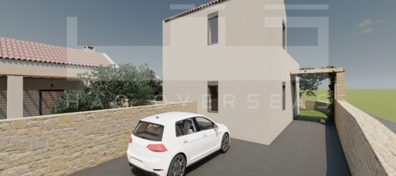 2 غرف نوم فيلا في Vamos, Greece رقم 8950 19