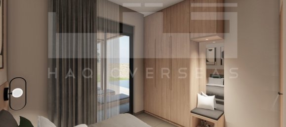 Вилла с 2 спальнями в Вамос, Апокоронас, Ханья, Крит, Греция № 8950 17