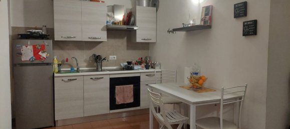 2-Zimmer Wohnung in Rome, Italy, Nr. 201936 5