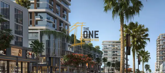 2 bedrooms Apartment in Mina Al Arab, UAE No. 93898 10