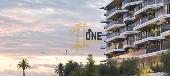 2 bedrooms Apartment in Mina Al Arab, UAE No. 93898 8