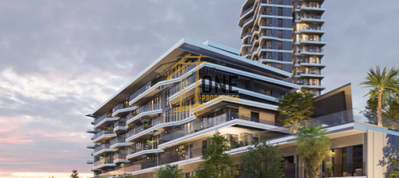 2 bedrooms Apartment in Mina Al Arab, UAE No. 93898 3