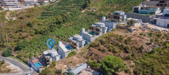 Villa 4+1 à Antalya, Turkey No. 34038 11