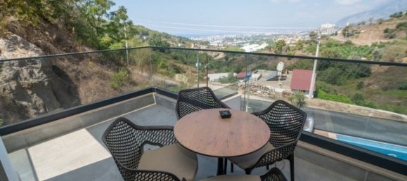 Villa 4+1 à Antalya, Turkey No. 34038 8