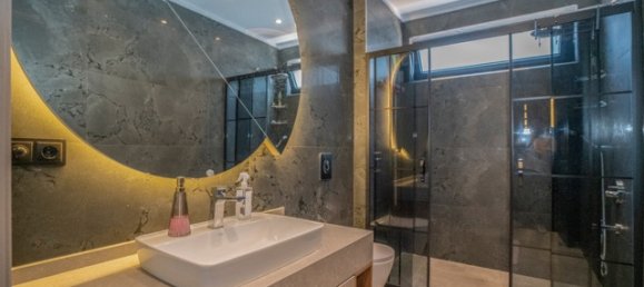 Villa 4+1 à Antalya, Turkey No. 34038 5