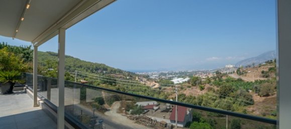 Villa 4+1 à Antalya, Turkey No. 34038 4