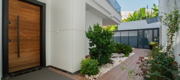 Villa 4+1 à Antalya, Turkey No. 34038 19