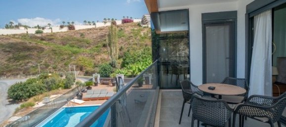 Villa 4+1 à Antalya, Turkey No. 34038 2