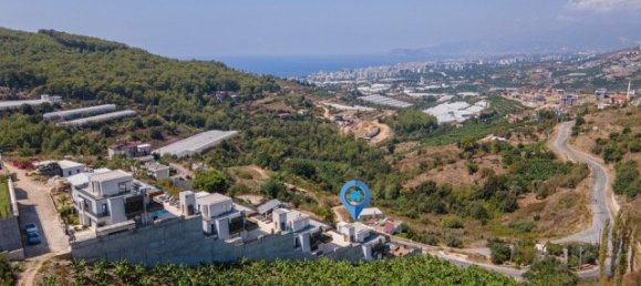 Villa 4+1 à Antalya, Turkey No. 34038 22