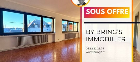 3 bedrooms Apartment in Terville, France No. 231750 17