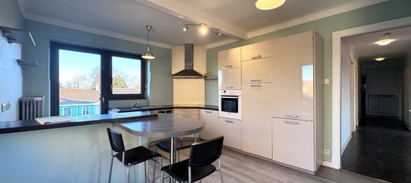 3 bedrooms Apartment in Terville, France No. 231750 5