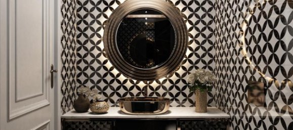 Apartment 2+1 in Alanya, Turkey No. 10477 12