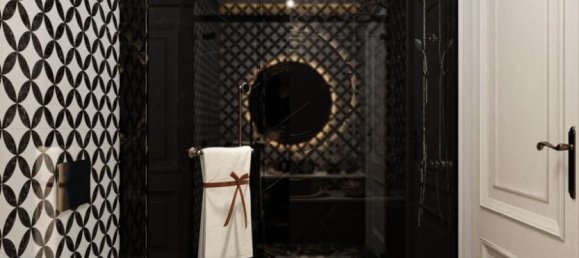 Apartment 2+1 in Alanya, Turkey No. 10477 6