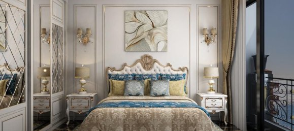 Apartment 2+1 in Alanya, Turkey No. 10477 10