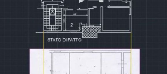 4-salle Appartement à Caltanissetta, Italy No. 221378 10