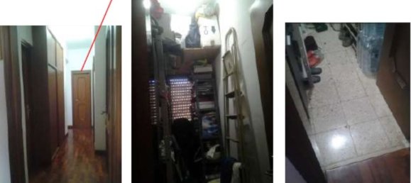 4-salle Appartement à Caltanissetta, Italy No. 221378 7