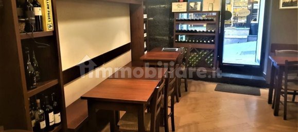 2 rooms Commercial property in Genoa, Italy No. 206214 9