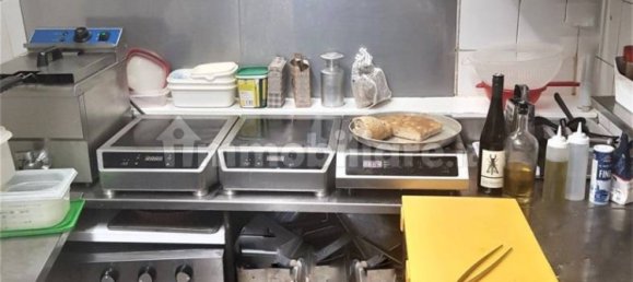 2 rooms Commercial property in Genoa, Italy No. 206214 12