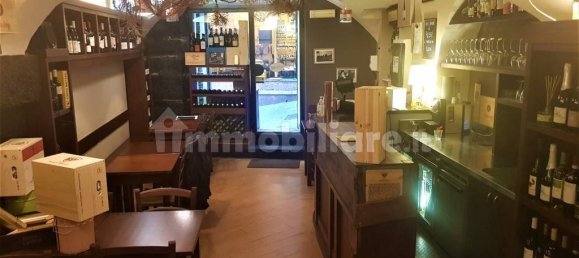 2 rooms Commercial property in Genoa, Italy No. 206214 11