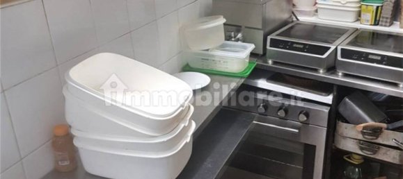 2 rooms Commercial property in Genoa, Italy No. 206214 13