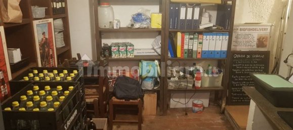 2 rooms Commercial property in Genoa, Italy No. 206214 5