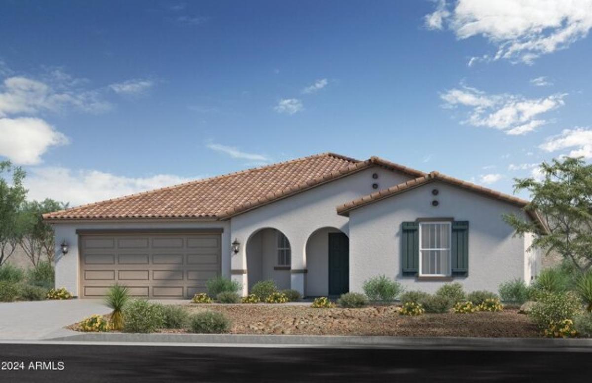 3 bedrooms House in Laveen, USA No. 418764