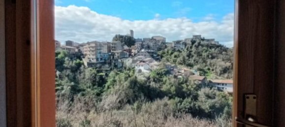 4غرفة شقة في Olevano Romano, Italy رقم 238718 27