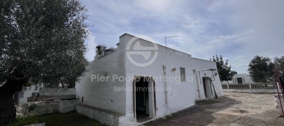 3 rooms House in Ostuni, Italy No. 290085 11