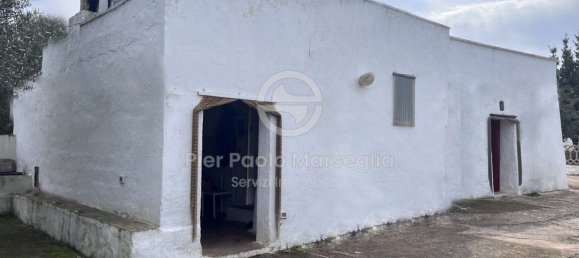 3 rooms House in Ostuni, Italy No. 290085 3