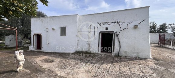 3 rooms House in Ostuni, Italy No. 290085 5